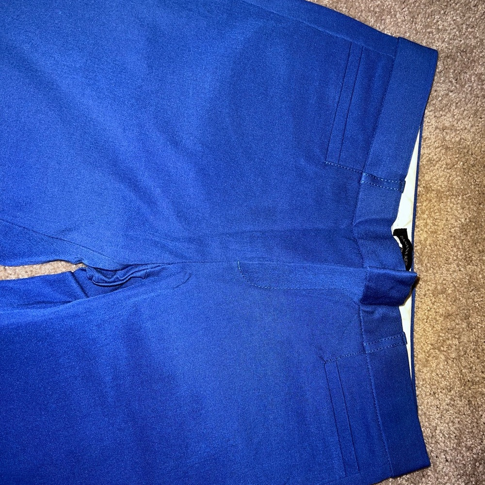 Banana Republic pant